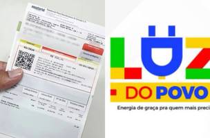Famílias de Teresina devem atualizar dados para manter desconto na conta de luz (Foto: Divulgação)
