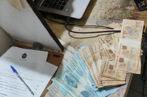 FICCO faz operações contra criminosos no PI, CE e GO; R$ 18 milhões bloqueados (Foto: Divulgação)