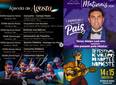 FMC reúne música, cultura popular e programação especial na agenda de agosto