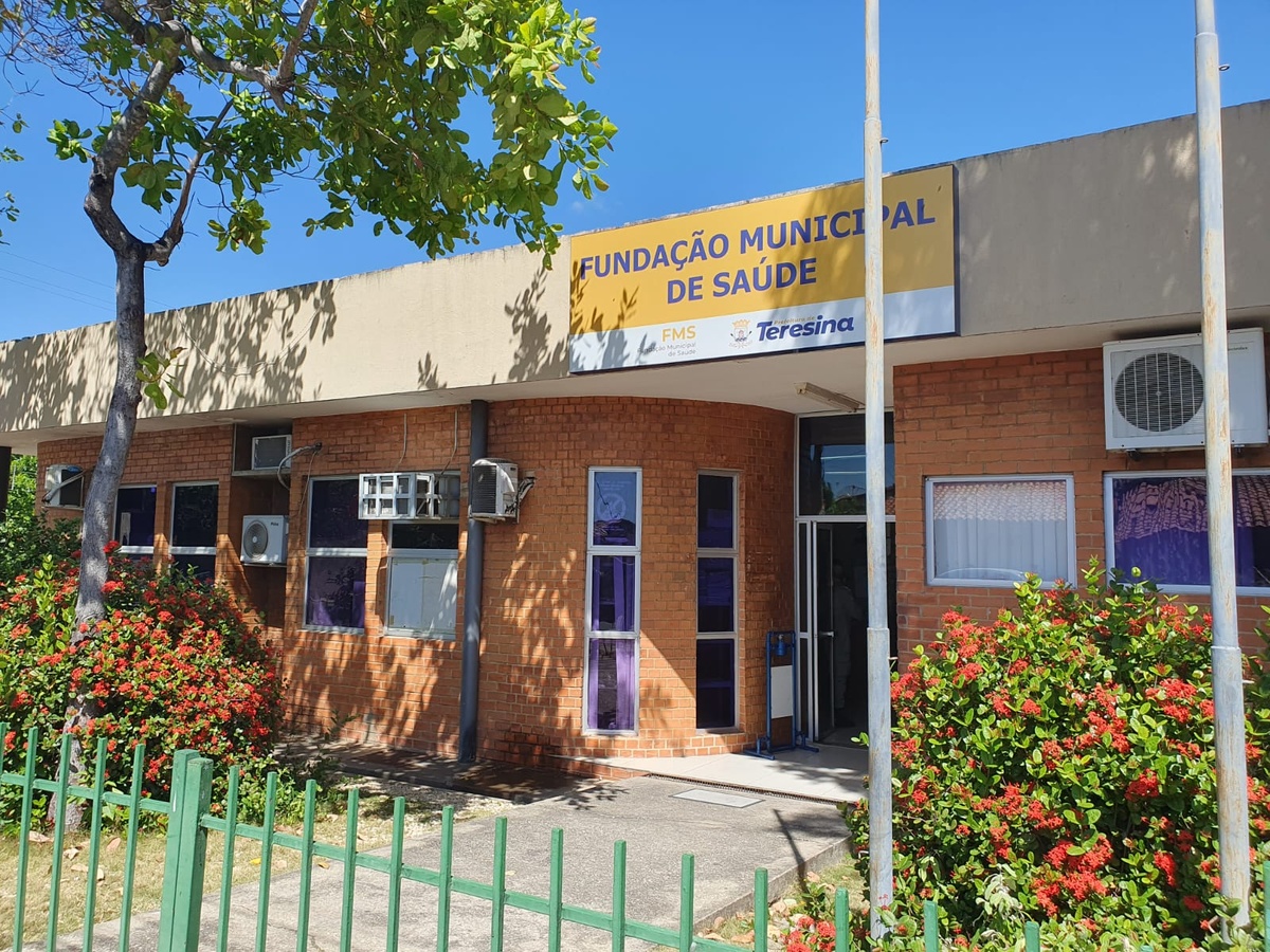 FMS desmente Fake News envolvendo vacina Pneumo 23 em Teresina