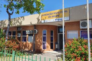 FMS desmente Fake News envolvendo vacina Pneumo 23 em Teresina (Foto: Divulgação)