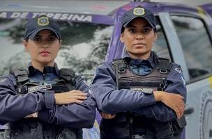 GCM fortalece proteção às mulheres e amplia atendimento 24h em Teresina (Foto: Divulgação)