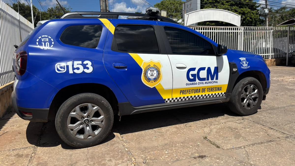 Guarda Municipal registra mais de 5 mil ocorrências pelo 153 em sete meses