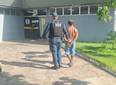 Homem é preso por suspeita de matar outro a facadas na zona Sudeste de Teresina