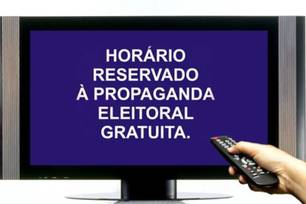 Horário eleitoral no rádio e TV começa nesta sexta-feira (Foto: Divulgação)