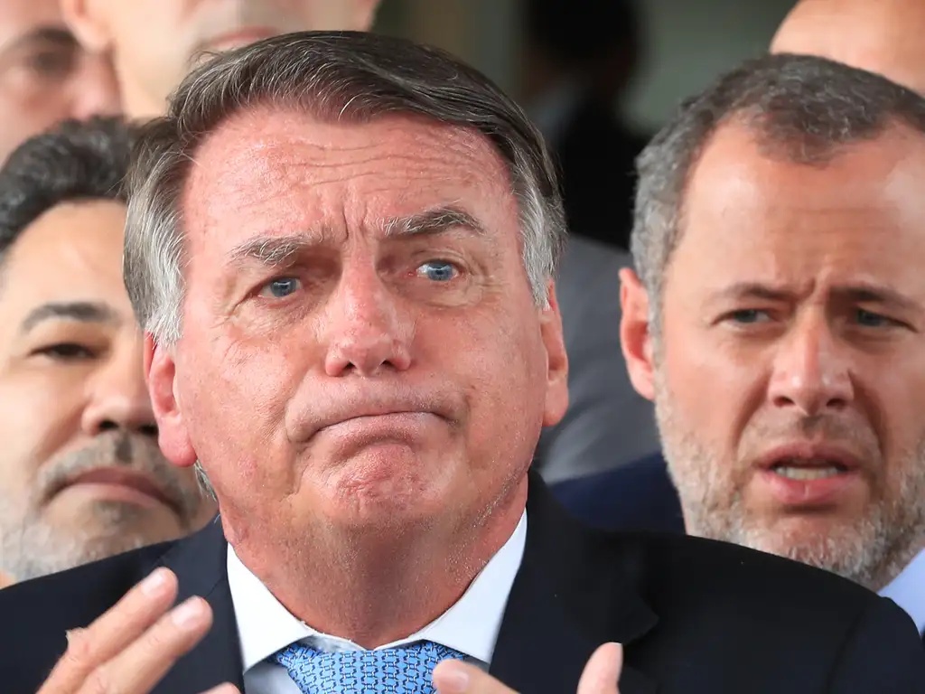Jair Bolsonaro