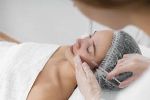 Justiça derruba norma que permite a dentista fazer harmonização facial (Foto: Reprodução/ Magnific)