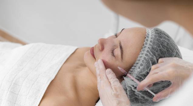 Justiça derruba norma que permite a dentista fazer harmonização facial