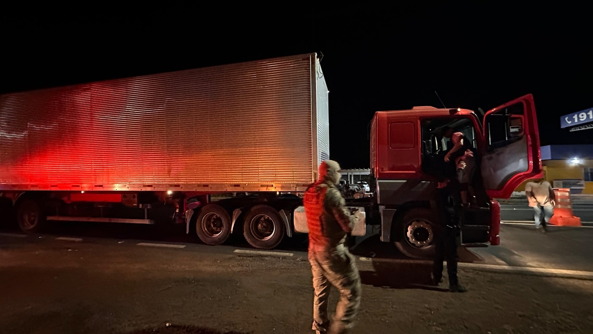 Líder de grupo criminoso de roubo de cargas morre em confronto no Piauí