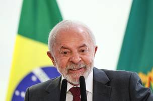 Lula diz que só acatará indicação de embaixador dos EUA após eleições (Foto: Marcelo Camargo/Agência Brasil)