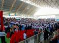 Mais de 2.500 alunos participam da formatura do Proerd em Timon