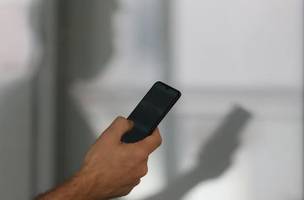Mais de 830 mil celulares foram subtraídos em 2025, aponta relatório (Foto: Tânia Rêgo/Agência Brasil)