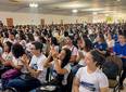 Milhares de estudantes participam do primeiro aulão do Pré-Para Timon 2026