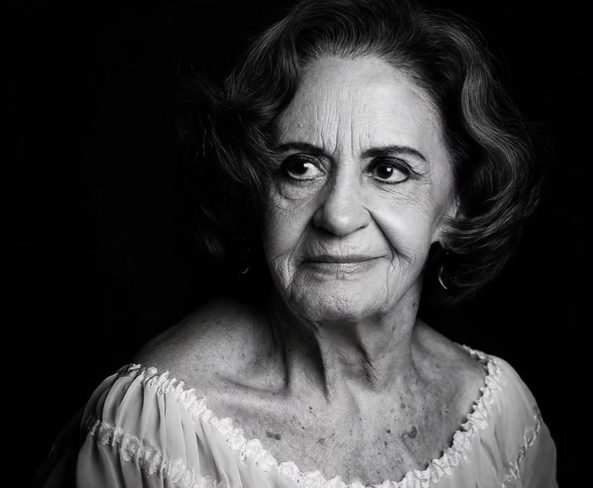 Morre atriz Laura Cardoso aos 98 anos, em São Paulo
