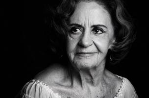 Morre atriz Laura Cardoso aos 98 anos, em São Paulo (Foto: Divulgação)