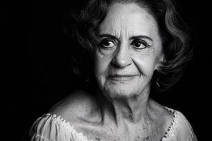Morre atriz Laura Cardoso aos 98 anos, em São Paulo (Foto: Divulgação)