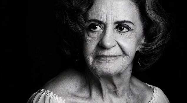 Morre atriz Laura Cardoso aos 98 anos, em São Paulo