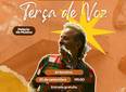 Orquestra Sanfônica de Teresina apresenta “Terça de Voz” com Zé Roraima