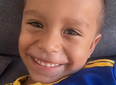 Pai e madrasta são presos suspeitos de morte de menino de 3 anos no Tocantins