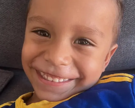 Pai e madrasta são presos suspeitos de morte de menino de 3 anos no Tocantins