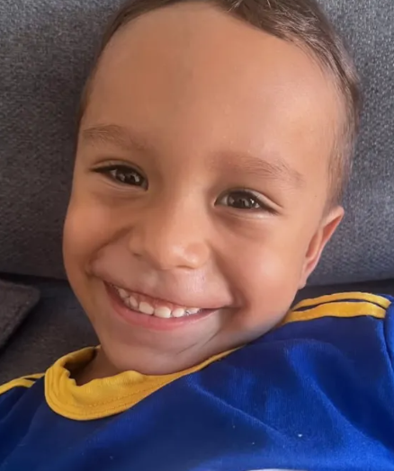 Pai e madrasta são presos suspeitos de morte de menino de 3 anos no Tocantins