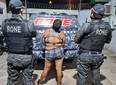 PM-PI prende mulher suspeita de tráfico de drogas na zona Norte de Teresina