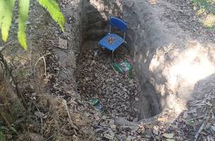 PM resgata mulher sequestrada e impede possível execução em Teresina (Foto: Divulgação)