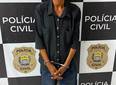 Foragido por roubo é preso após apresentar documento falso à polícia em Teresina