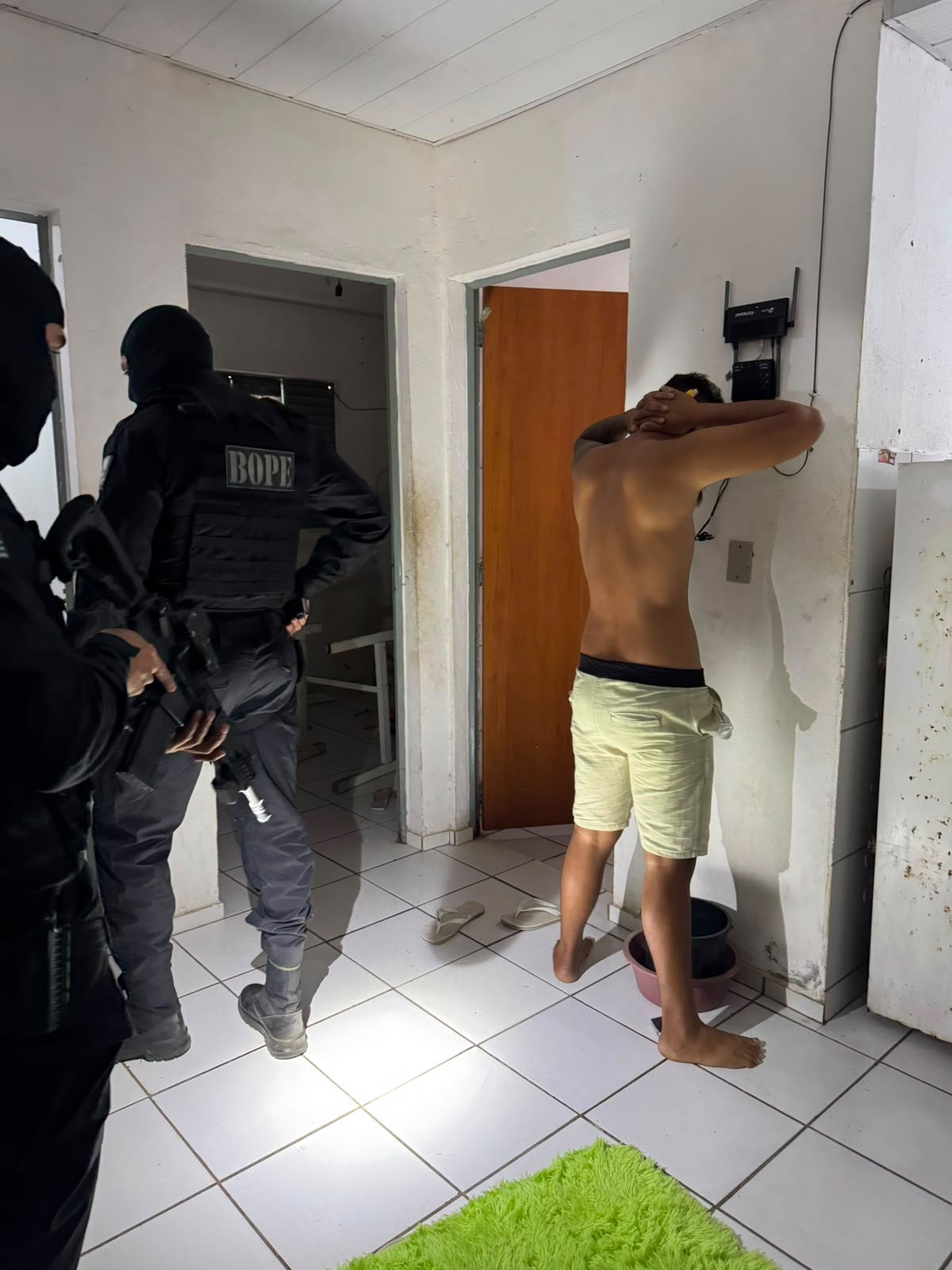 Polícia Civil deflagra “Operação Cerco Fechado” em todo o Piauí