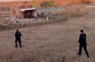 Polícia cumpre mandados contra suspeitos de tráfico de drogas em 3 cidades do PI (Foto: Divulgação)