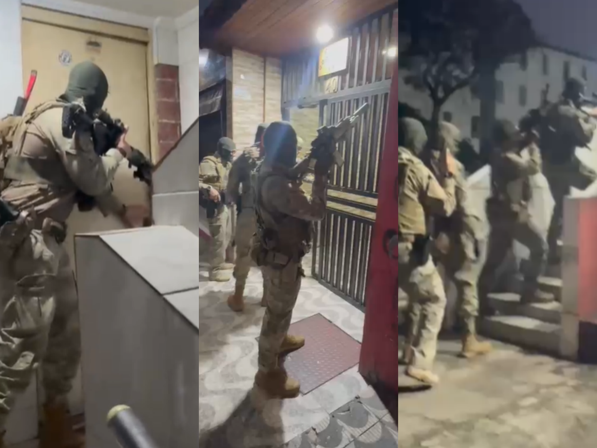 Polícia deflagra operações contra grupos criminosos de fraudes eletrônicas no PI