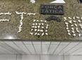 Polícia Militar apreende 100 pedras de crack no litoral do Piauí