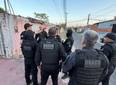 Polícia prende faccionados que ostentavam armas nas internet em Teresina