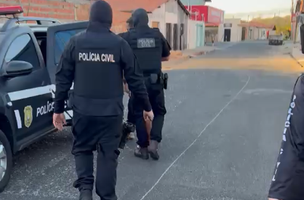Polícia prende grupo suspeito de clonar WhatsApp e invadir contas bancárias (Foto: Divulgação)
