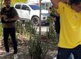 Polícia prende homem que perseguia ex há 28 anos em Teresina