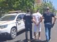 Polícia prende suspeito de agredir e perseguir ex-companheira em Teresina