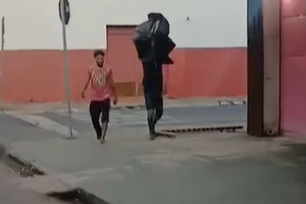 Polícia Militar prende suspeitos após furto em comércio no Centro de Teresina