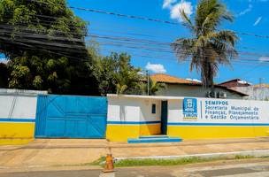 Prefeitura abre Consulta Pública para a elaboração da LOA 2027 em Timon (Foto: Divulgação)