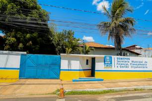 Prefeitura abre Consulta Pública para a elaboração da LOA 2027 em Timon (Foto: Divulgação)