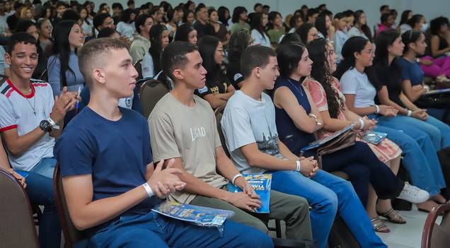 Prefeitura abre inscrições para o PRÉ-Para Timon 2026 com aulas gratuitas