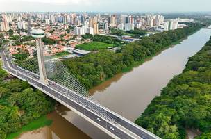 Prefeitura anuncia investimento de R$ 145 milhões para renovar frota de ônibus (Foto: Divulgação)