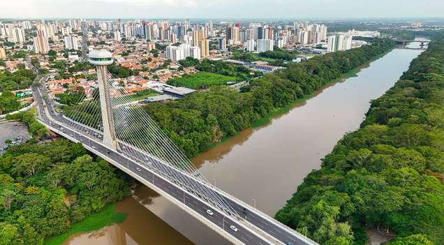 Prefeitura anuncia investimento de R$ 145 milhões para renovar frota de ônibus