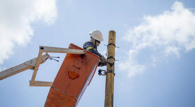 Prefeitura de Timon avança na modernização da iluminação pública da BR-226