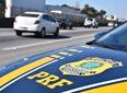 PRF intensifica fiscalização durante período de férias no PI; veja balanço