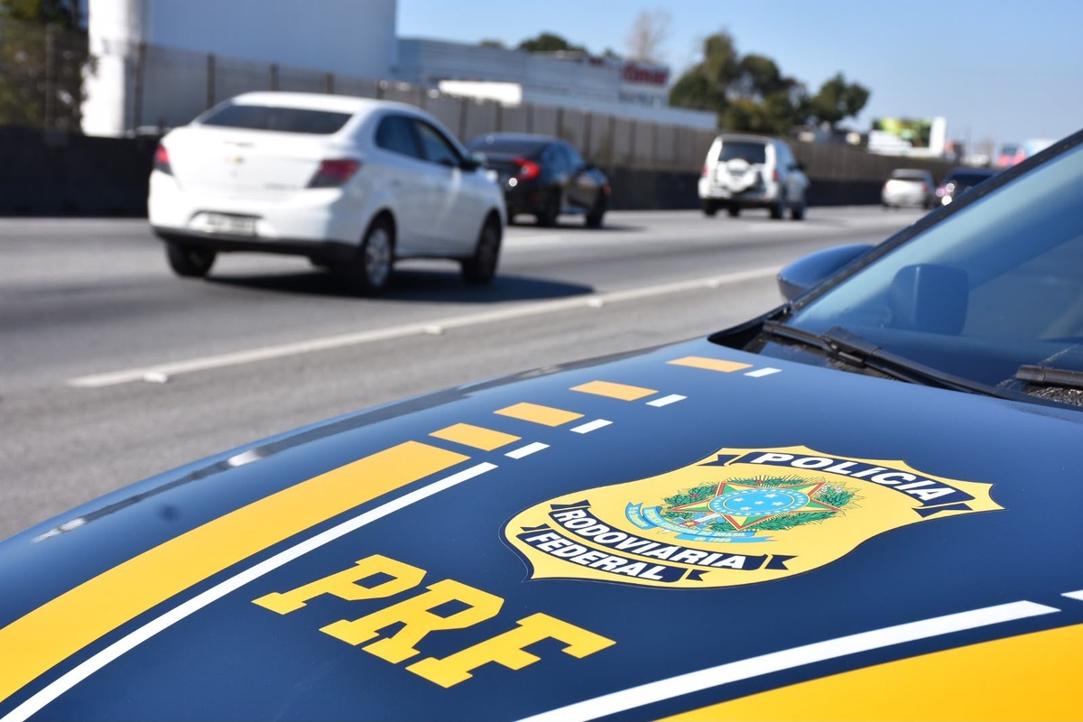 PRF intensifica fiscalização durante período de férias no PI; veja balanço