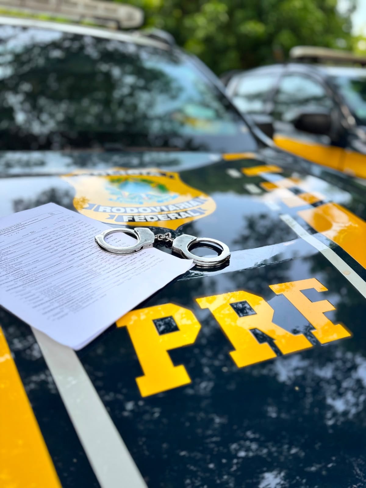 PRF resgata pessoas em situação de vulnerabilidade em operação no Piauí