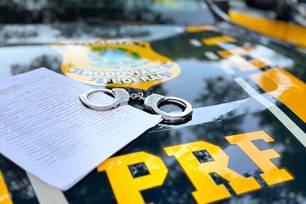 PRF resgata pessoas em situação de vulnerabilidade em operação no Piauí (Foto: Divulgação)