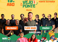 Projeto “The Vejo na Ponte” está de volta neste sábado na Ponte Estaiada