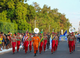 Memória, civismo e educação: Timon se prepara para Desfile Cívico
