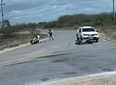 Sargento da PM é morto a tiros durante abordagem no litoral do Piauí